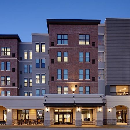 Hyatt Place Florence Downtown Exterior photo