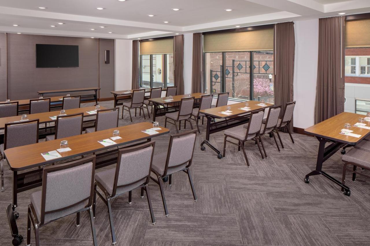 Hyatt Place Florence Downtown Exterior photo